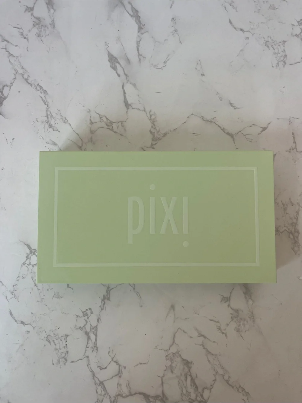 Pixi LiquidGlow Cream Highlighter Set — Pink, Peach, Coral Shades